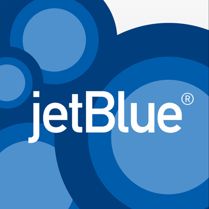 JetBlue Airlines Logo - JetBlue Airways - JBLU - Stock Price & News | The Motley Fool