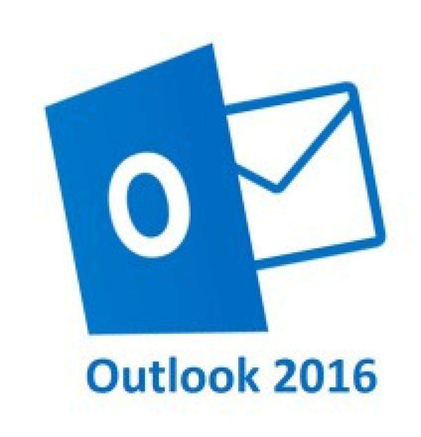 Outlook 2016 Logo - Configuring Outlook 2016 with Siteground Email