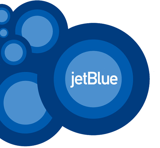 JetBlue Airlines Logo - JetBlue Case Study | Imarc, a digital agency