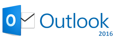 Outlook 2016 Logo - NAU - ITS - Outlook 2016 - Windows