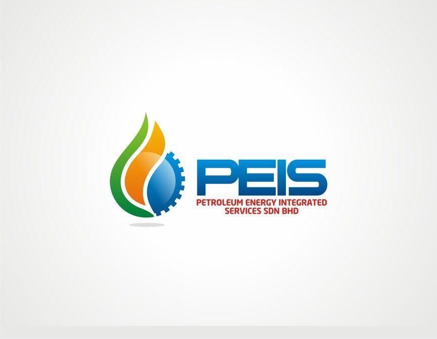 Oil Company Logo - Oil and Gas company's logo. Logo design contest