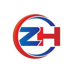ZH Logo - Mechanic Logo And Royalty Free Image, Vectors