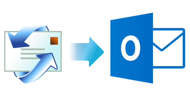 Outlook 2016 Logo - How to Import Outlook Express to Outlook 2007