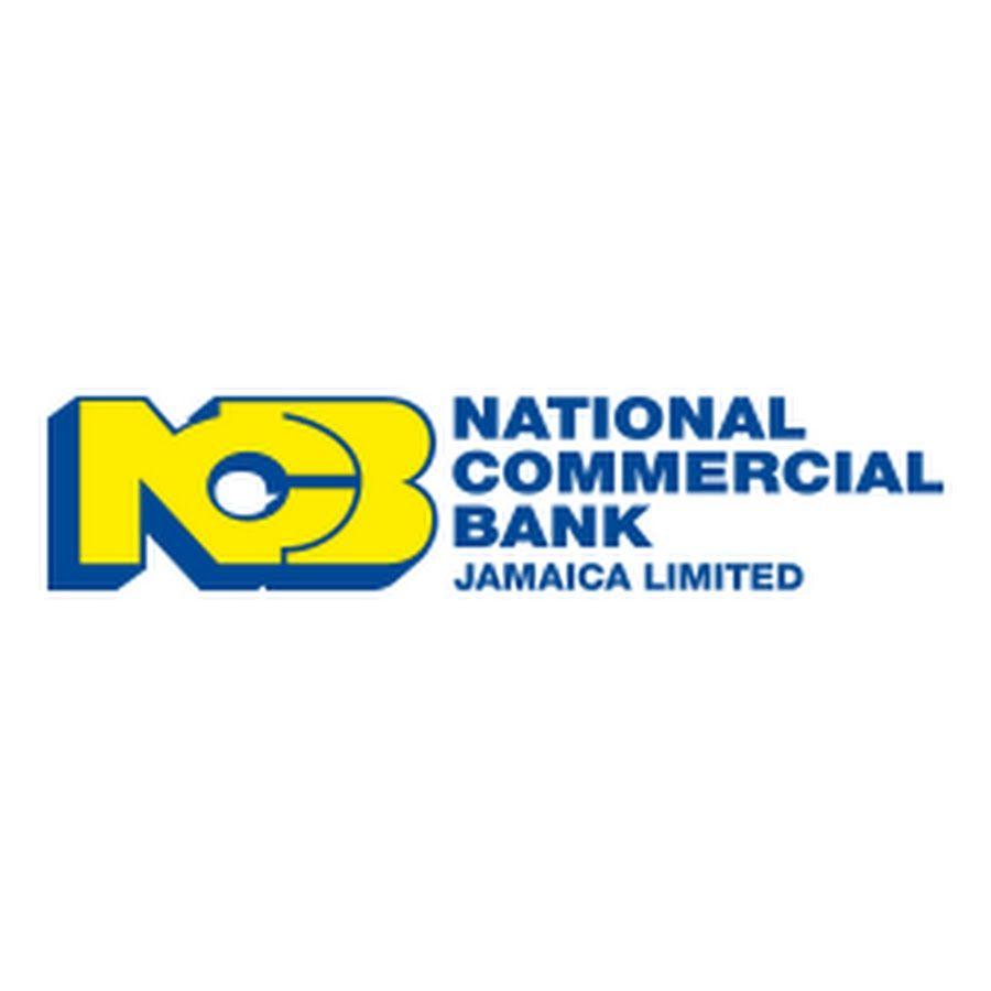 Jamaican Banking Logo - NCB Jamaica - YouTube