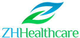ZH Logo - ZH Healthcare
