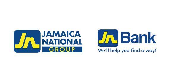 Jamaican Banking Logo - History Jamaica National Group