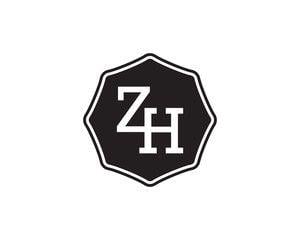 ZH Logo - Search photo zh
