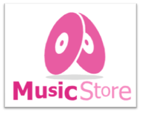 Easy Company Logo - How to Create a Music Company Logo with Easy Steps?