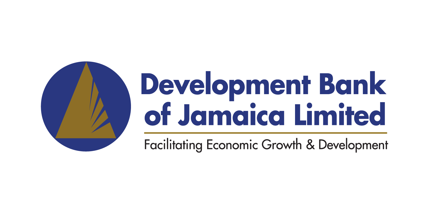 Jamaican Banking Logo - Direct Lending – Development Bank of Jamaica