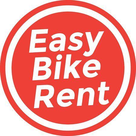 Easy Company Logo - Company Logo of Easy Bike Rent, Rome