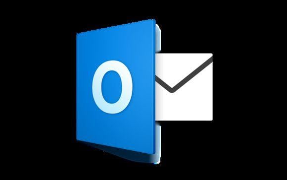 Outlook 2016 Logo - Outlook 2016 review: A new coat of paint on the same reliable ...