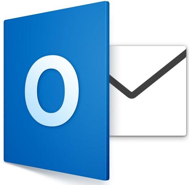 Outlook 2016 Logo - How to Access Outlook Temp Folder in Mac OS X