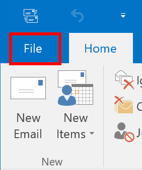 Outlook 2016 Logo - How To Fix Missing Add In In Outlook 2013 Or 2010