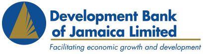 Jamaican Banking Logo - Development Bank of Jamaica