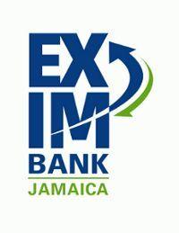Jamaican Banking Logo - EXIM Bank careers, current jobs at EXIM Bank - CaribbeanJobs.com