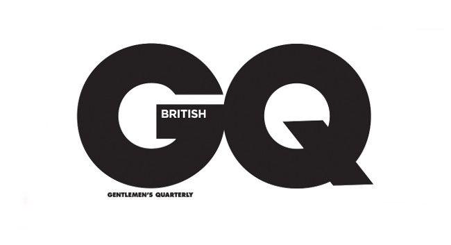 GQ UK Logo - GQ-magazine.co.uk welcomes Social editorial additions - ResponseSource