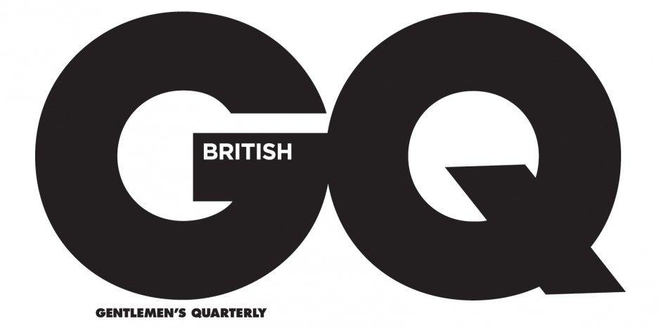 GQ UK Logo - GQ reimagines its website with advertisers in mind in mobile first