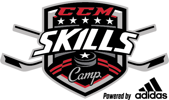 CCM Logo - CCM Skills Camp 2018