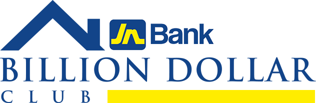Jamaican Banking Logo - Home