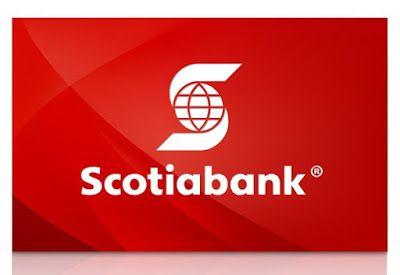 Jamaican Banking Logo - My Thoughts on Technology and Jamaica: Why ScotiaBank is introducing ...