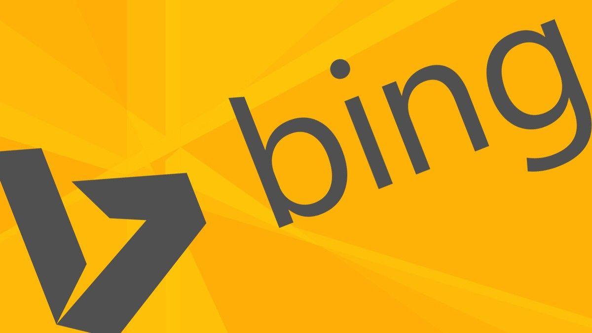 Bing Bing with Logo - How Bing Desktop Fits in Windows 10