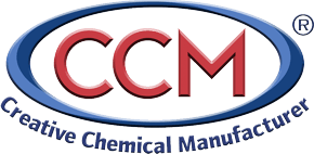 CCM Logo - CCM GmbH - Creative Chemical Manufacturers | The Liquid Glass Experts