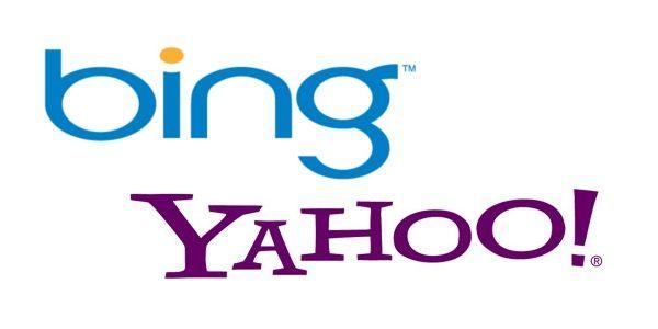 Bing Bing with Logo - 13 Core Facts About Yahoo! & Bing Network Ads