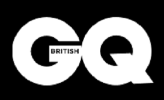 GQ UK Logo - The M3 Soundbar is featured on British GQ online as one of '10