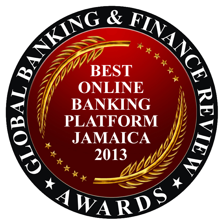 Jamaican Banking Logo - First Global Bank wins two awards from Global Banking and Finance ...