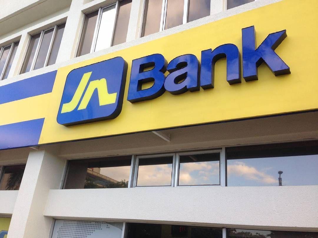 Jamaican Banking Logo - Congratulations to Jamaica's newest commercial bank with 34 ...