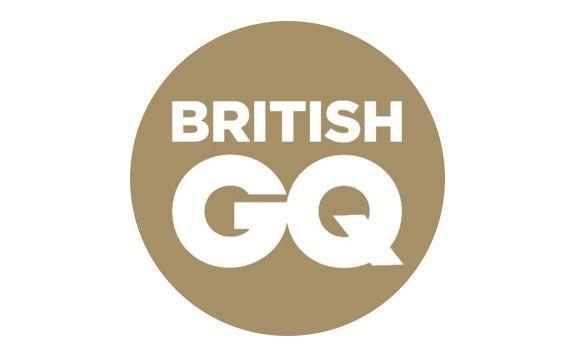 GQ UK Logo - GQ Recommends Norton & Townsend - Norton & Townsend