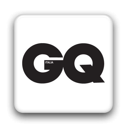 GQ UK Logo - GQ Italia: Amazon.co.uk: Appstore for Android
