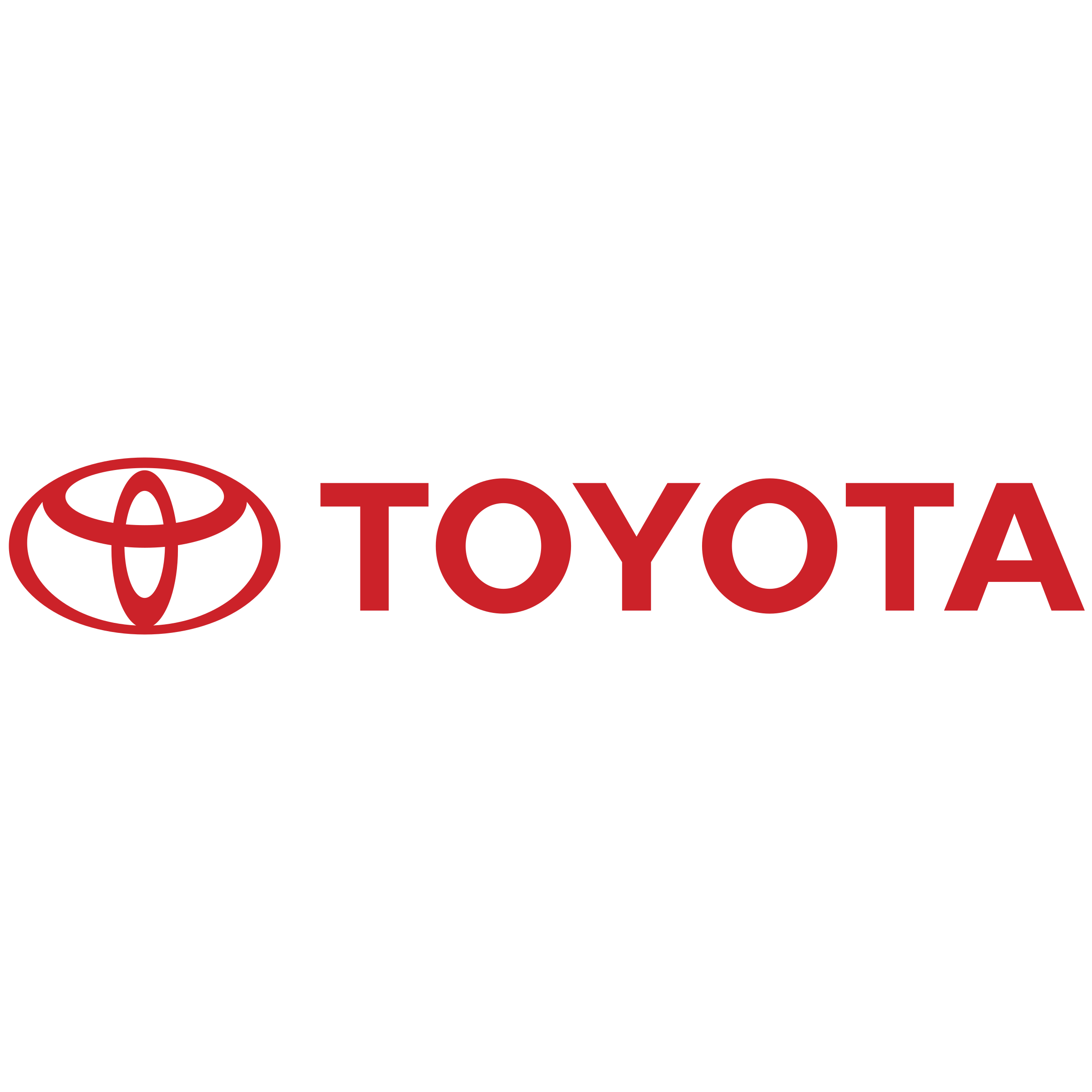 Large Toyota Logo - Toyota Logo PNG Transparent & SVG Vector - Freebie Supply