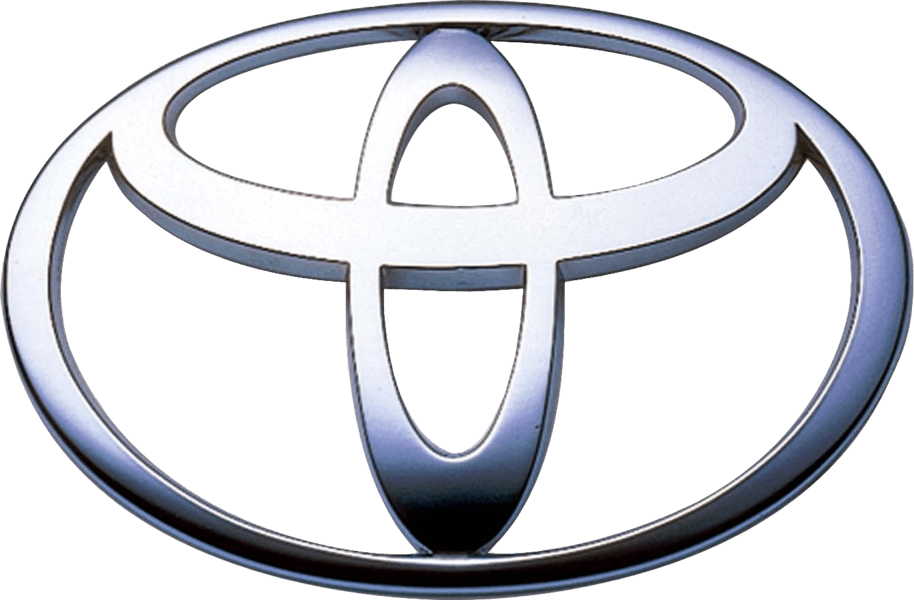 Large Toyota Logo - Toyota Logo (PSD) | Official PSDs