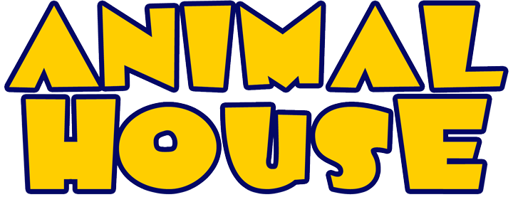 Animal House Logo - Animal House Boarding, Grooming, & Pet Supplies. Wausau kennel