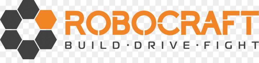 Robocraft Logo - Robocraft Logo Freejam Games Video game png download