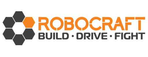 Robocraft Logo - Robocraft Logo 512x