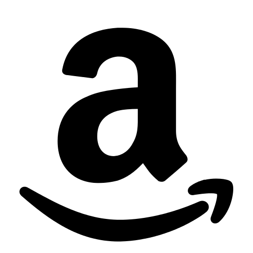 Amazon App Logo - amazon icon | Myiconfinder