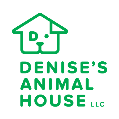 Animal House Logo - Dog Grooming | Lebanon, OH - Denise's Animal House, LLC
