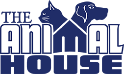 Animal House Logo - The Animal House : Pet Clinic / Groom & Board - Green Bay, WI