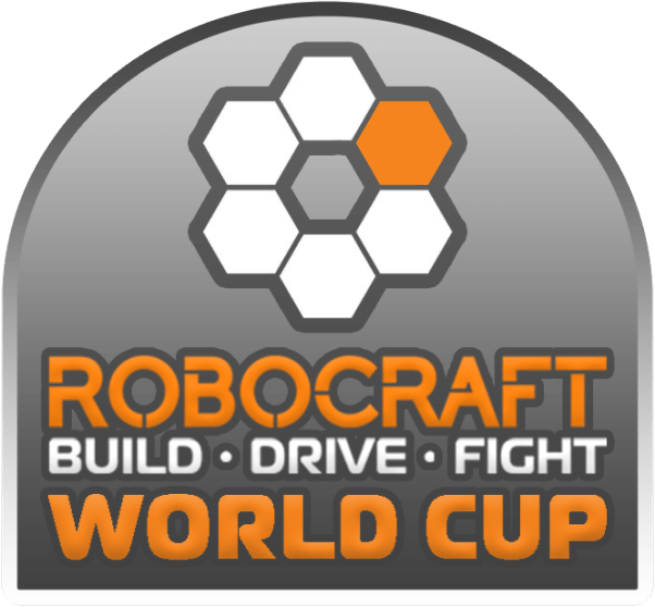 Robocraft Logo - Robocraft playing Robocraft? Want to show