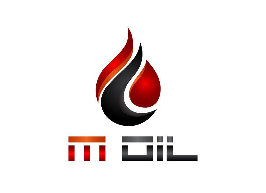 Oil Company Logo - Entry by JustOmagen for Oil company logo minimalist design
