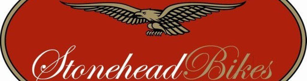 Red Stone Head Logo - Stone Head Bikes Photos, Dehradun City, Dehradun- Pictures & Images ...