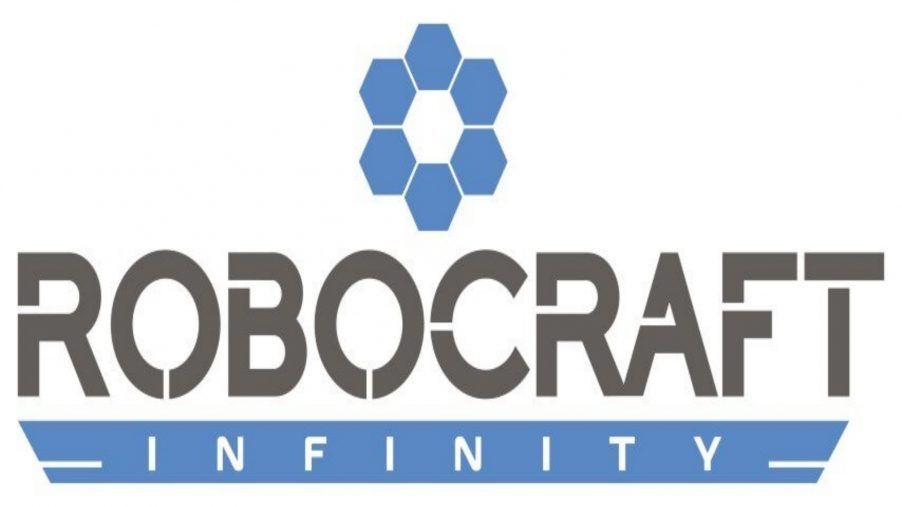 Robocraft Logo - E3 2017 - Robocraft: Infinity Hands-On Impressions