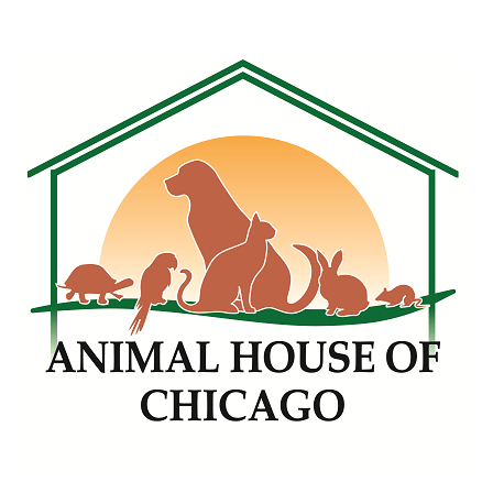 Animal House Logo - Animal House of Chicago - 25 Photos & 123 Reviews - Veterinarians ...