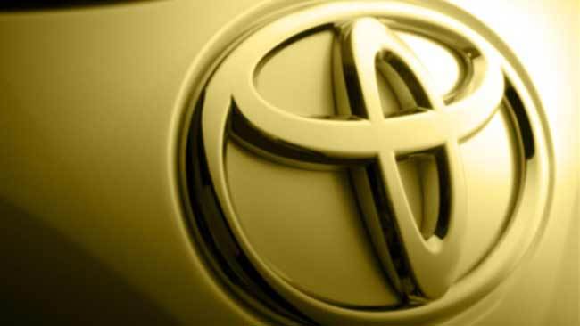 Large Toyota Logo - Toyota to move 3,000 jobs from Southern California to Texas ...