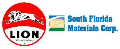 Lion Oil Logo - Lion Oil Company and South Florida Materials Corp. join AI | Asphalt ...