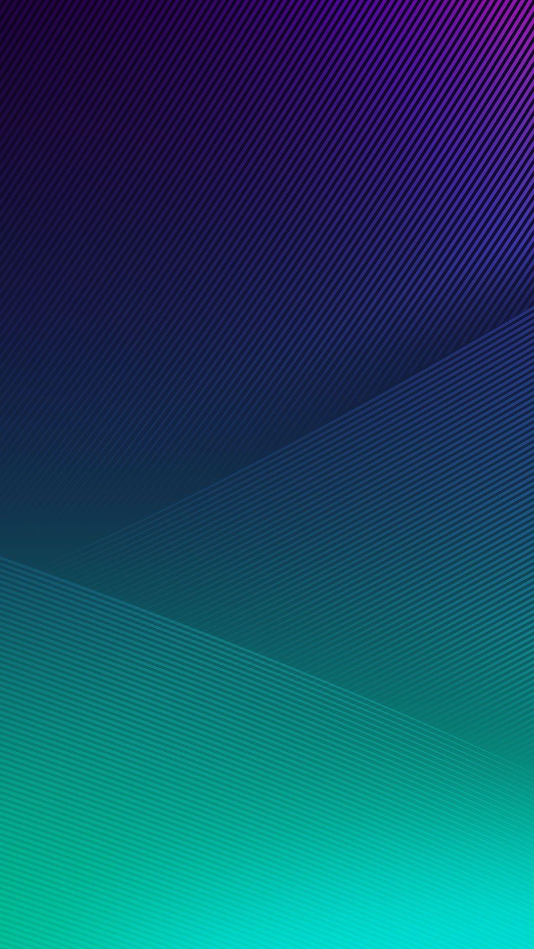 Purple and Green Cool Logo - Gradient (green/purple) | Blue Wallpaper! | Iphone wallpaper ...