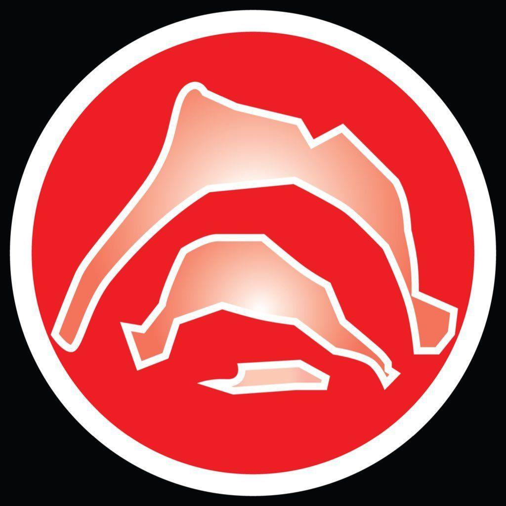 Red Stone Head Logo - Redstone Church on Twitter: 