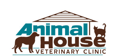 Animal House Logo - Animal House Veterinary Clinic - Veterinarian in FRANKLIN, NC US